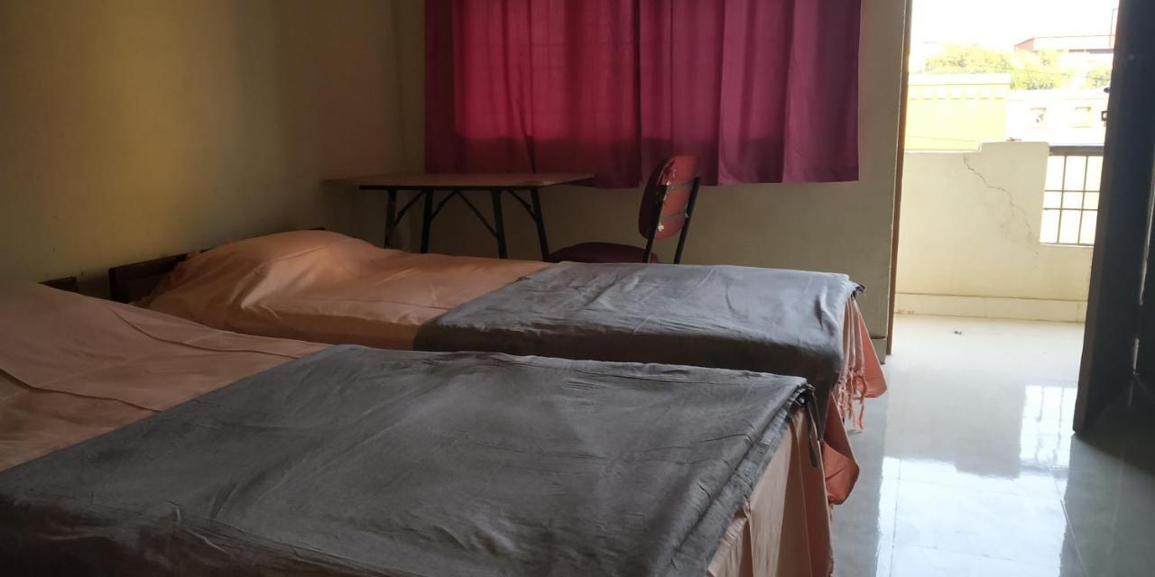 Maitri Hostel Bhilai Екстериор снимка