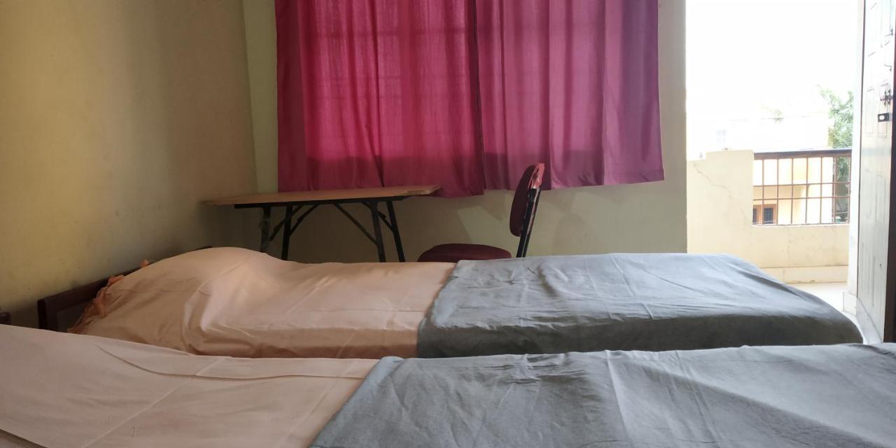 Maitri Hostel Bhilai Екстериор снимка